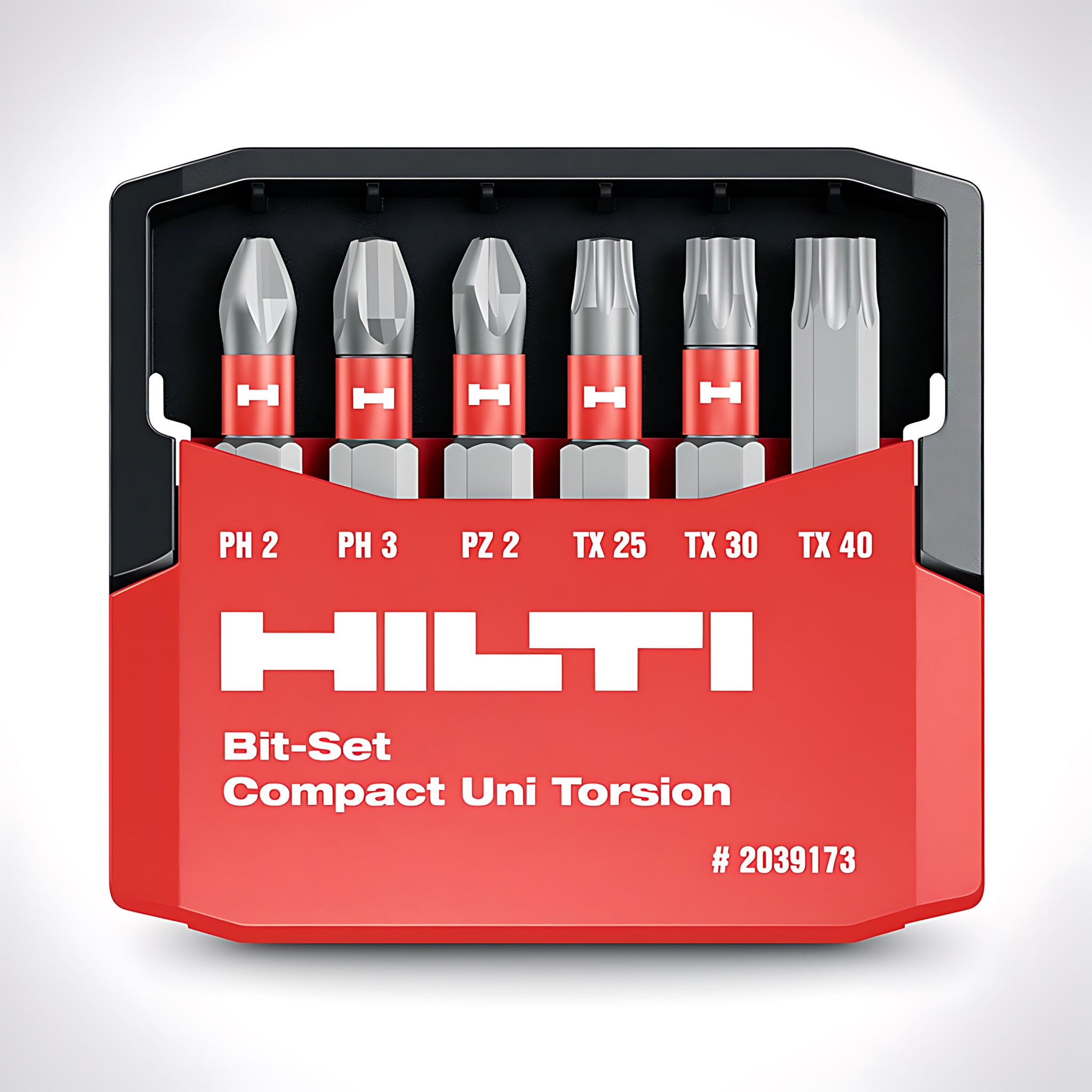 Bit S-BSC UNI 50/2" T