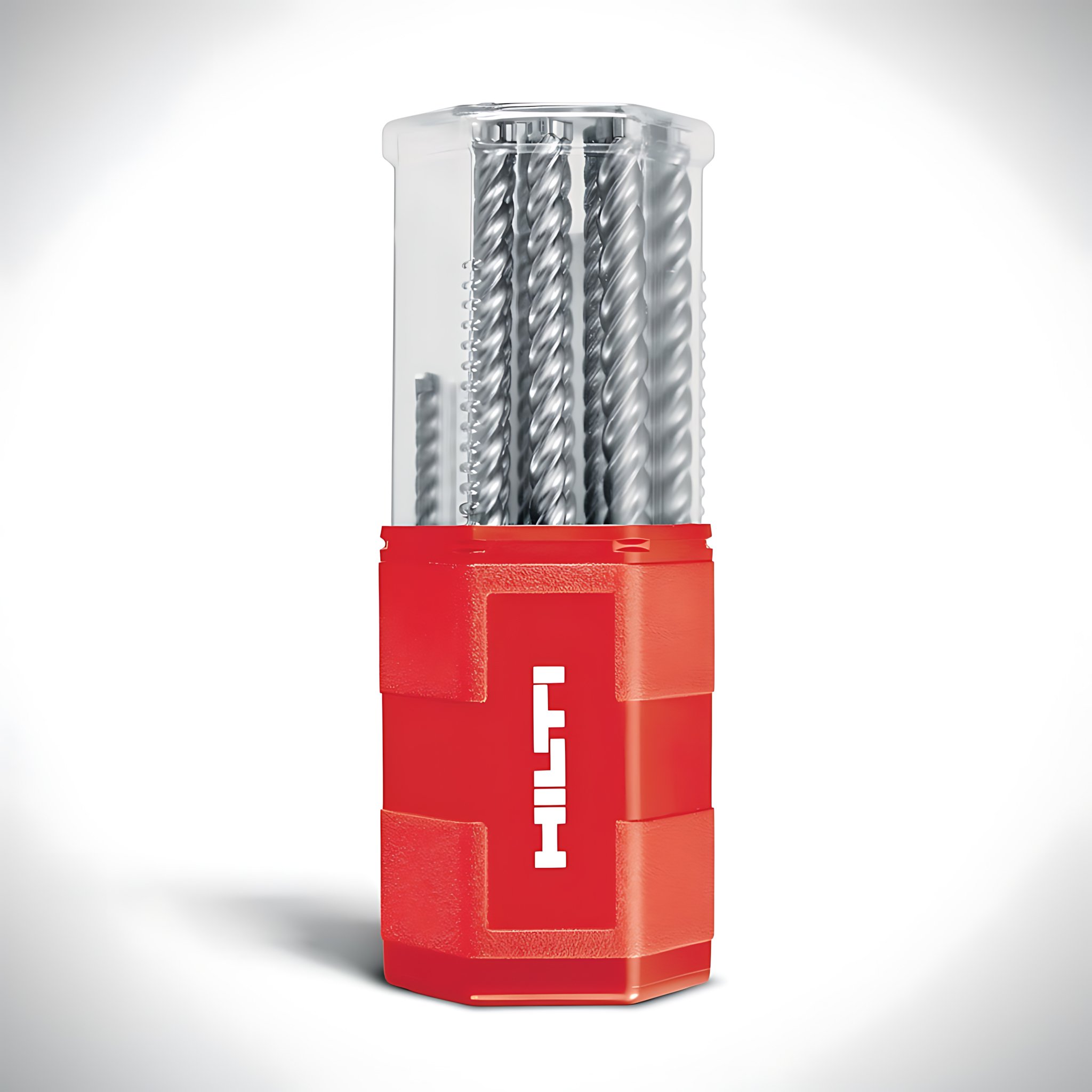 Hammerbohrer-Set TE-CX M1 (6-teilig)