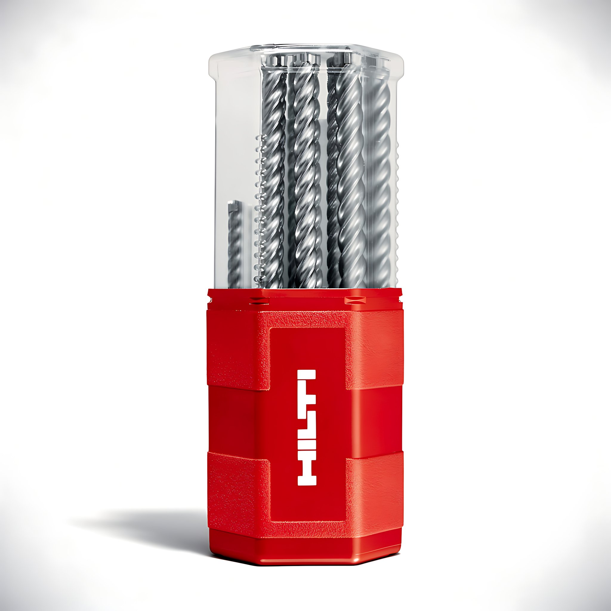 Hammerbohrer-Set TE-CX M10 (4-teilig)
